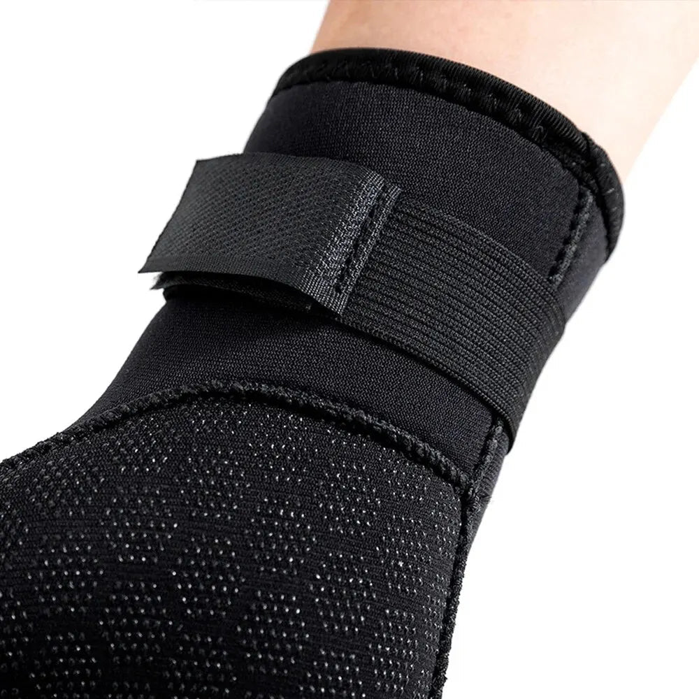 3mm Wetsuit Gloves Thermal Anti Slip Neoprene Scuba Diving Gloves Surfing Gloves For Spearfishing Swimming Rafting Kayaking - PoolnStuff