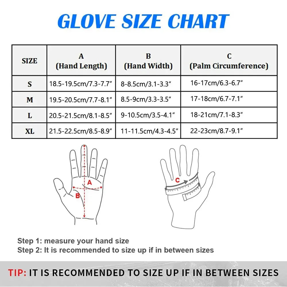 3mm Wetsuit Gloves Thermal Anti Slip Neoprene Scuba Diving Gloves Surfing Gloves For Spearfishing Swimming Rafting Kayaking - PoolnStuff