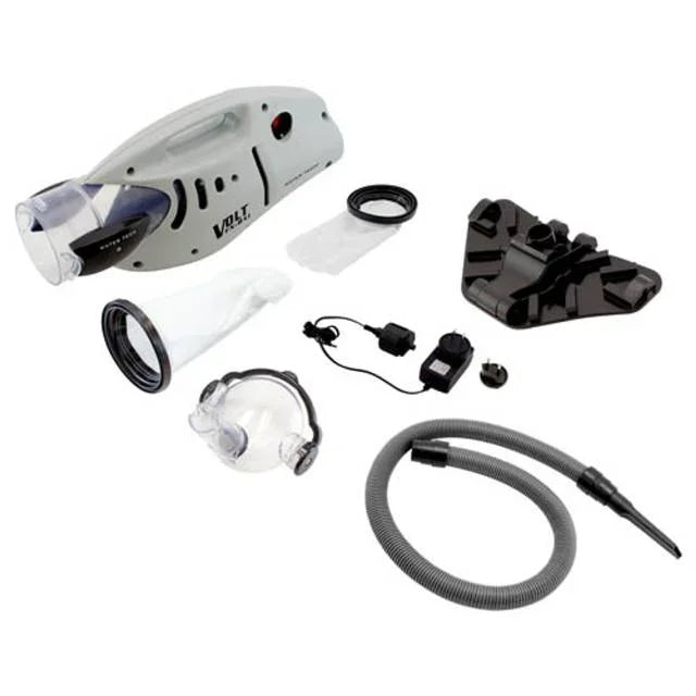 Water Tech Volt FX-8LI Battery Powered Vacuum - PoolnStuff