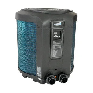 Blue Torrent 32K BTU Heat Pump - PoolnStuff