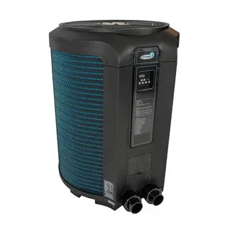 Blue Torrent 65K BTU Heat Pump - PoolnStuff