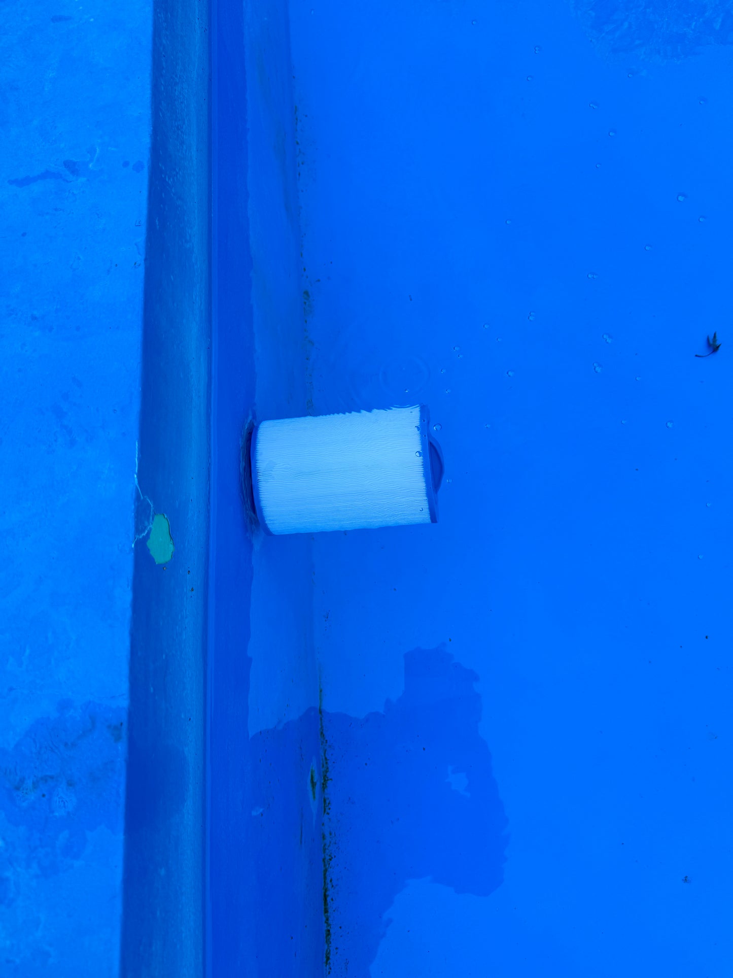 WaterDr.Ai Turbo Filter for Pool and Spa