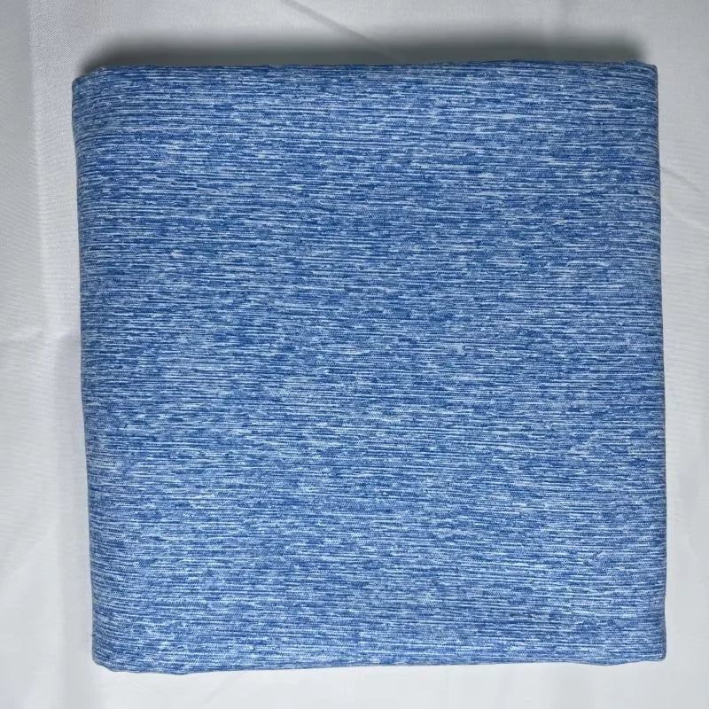Microfiber Quick Dry Gym Towel Silver ION OdorFree Absorbent Fiber Fast Drying Workout Gear for Body Sweat Working Out Towels - PoolnStuff