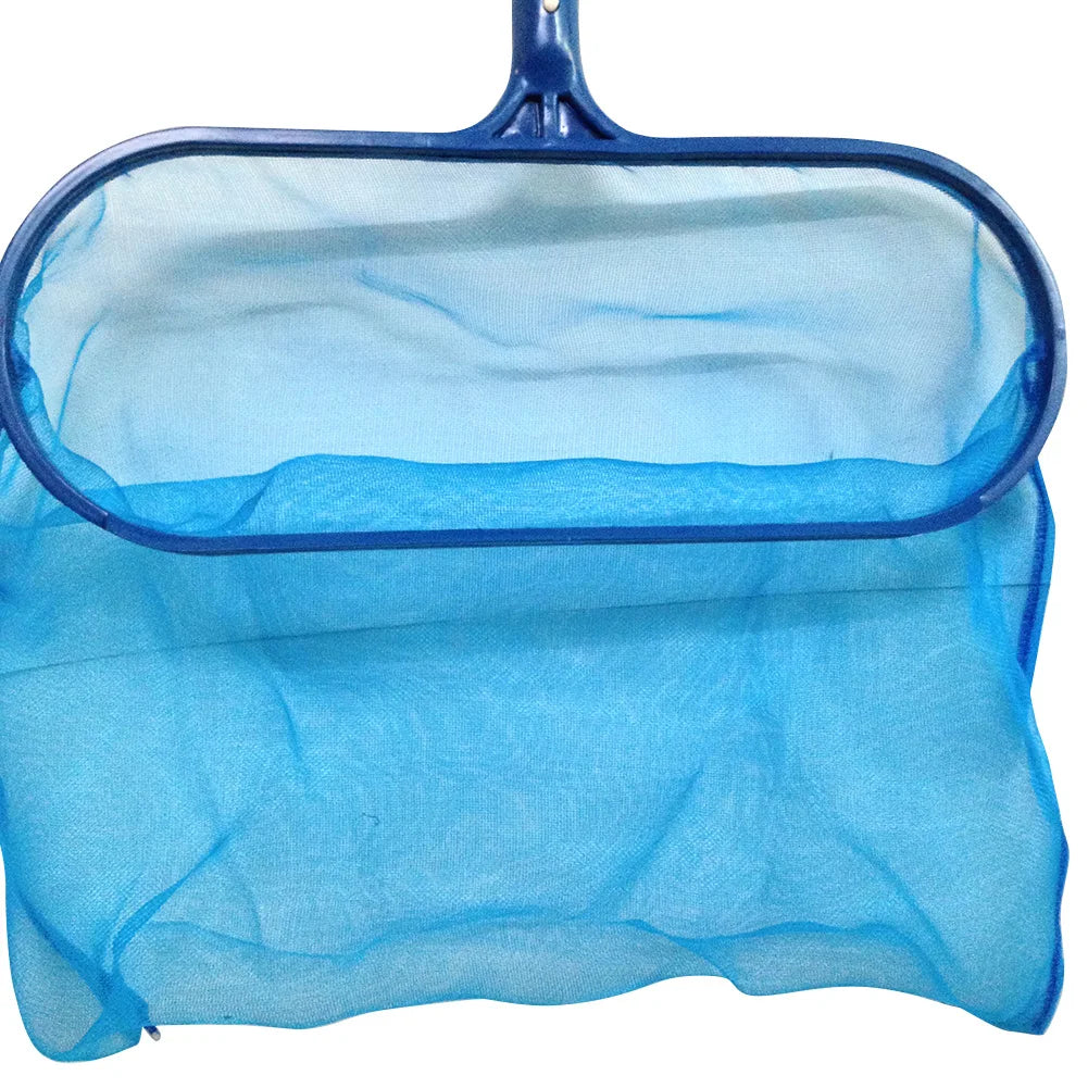 Leaf Skimmer Swimming Pools Skimmer Net Spa Rubbish Skimmer Pool Net Pool Cleaning Net Outdoor Cleaning Accessories - PoolnStuff