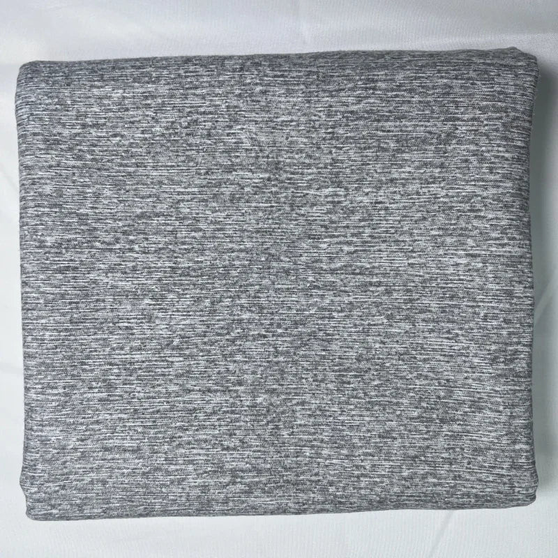 Microfiber Quick Dry Gym Towel Silver ION OdorFree Absorbent Fiber Fast Drying Workout Gear for Body Sweat Working Out Towels - PoolnStuff