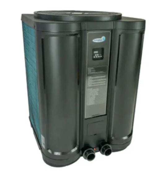 Blue Torrent 125K BTU Heat Pump - PoolnStuff