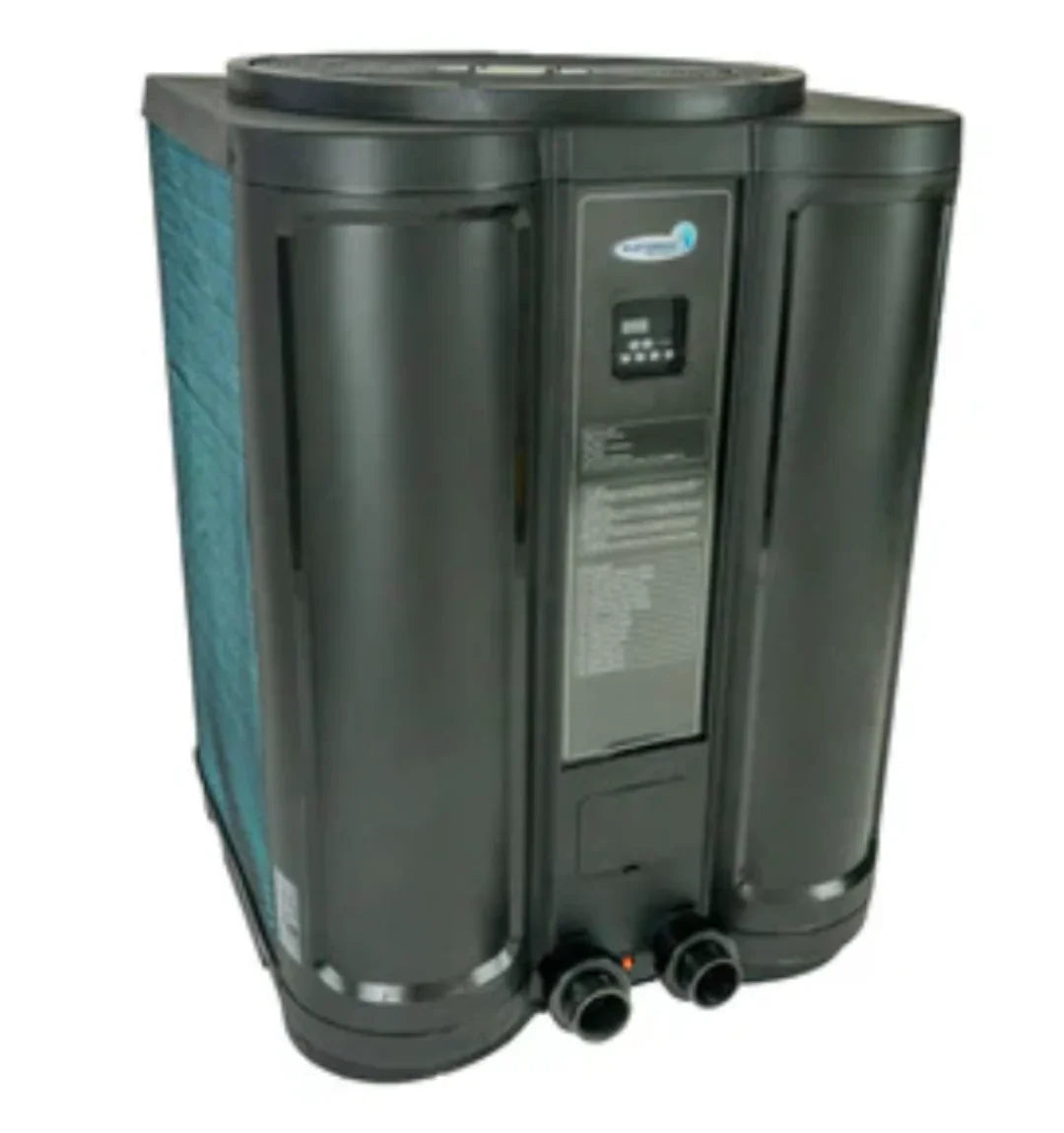 110K BTU BLUE TORRENT HEAT PUMP - PoolnStuff