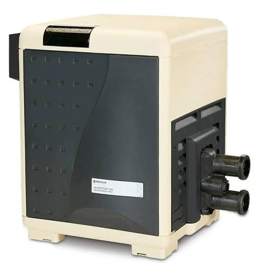 Pentair MasterTemp Propane Heater 175K-400K BTU - PoolnStuff