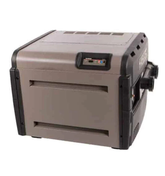 Universal H-Series Natural Gas Heater 150K BTU 110/220V - PoolnStuff