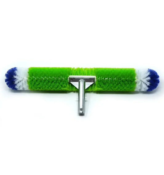360 Degree 24" Brush for Cleaning Pool and Spa - PoolnStuff