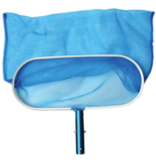 Swimming Pool Leaf Rake Skimmer Bag Net - PoolnStuff