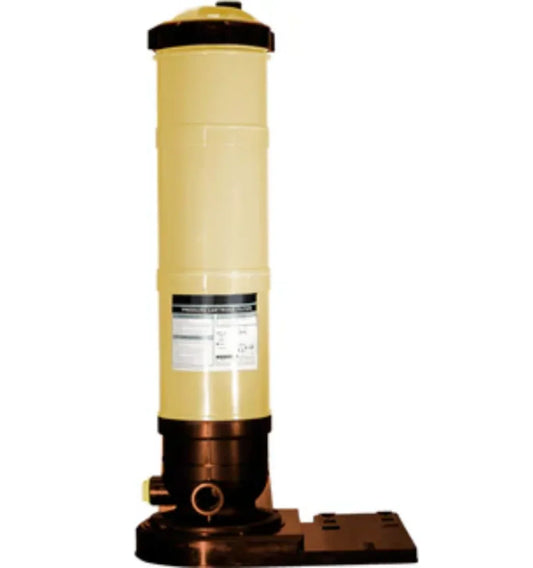 Blue Torrent BS PRC120 Above Ground Cartridge Filter - PoolnStuff
