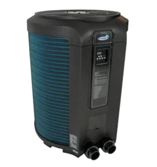 Blue Torrent 80k BTU Heat Pump - PoolnStuff