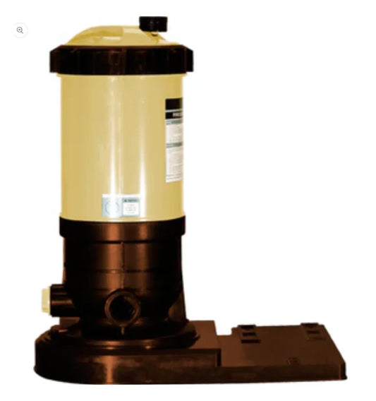 Blue Torrent BS PRC60 Above Ground Cartridge Filter - PoolnStuff