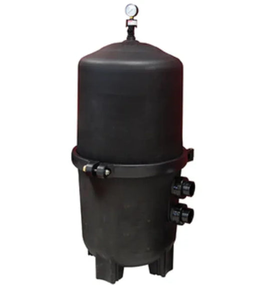 Blue Torrent Inground Cartridge Filter - PoolnStuff