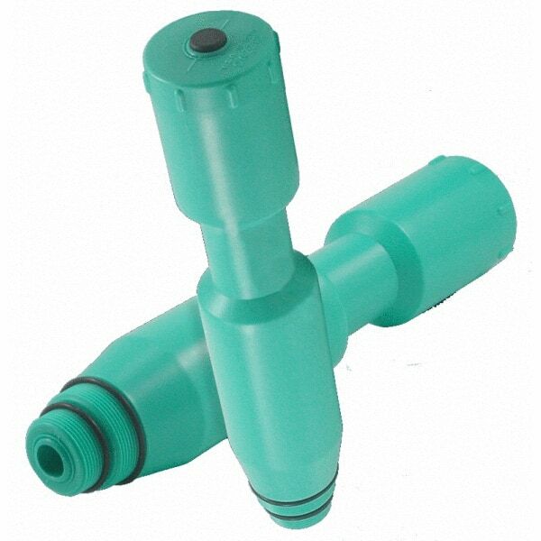 Super Gizzmo 16” Skimmer Protector – Fits 1½" & 2" Pipes, Pool Winterizing Blowout Tube