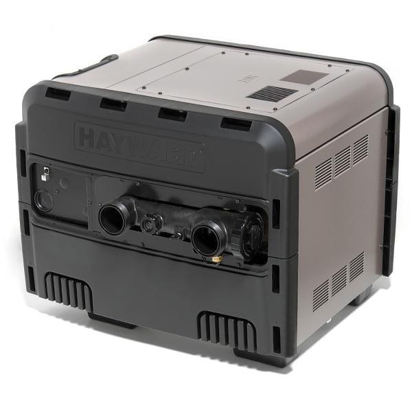 Universal H-Series Natural Gas Heater 150K BTU 110/220V - PoolnStuff