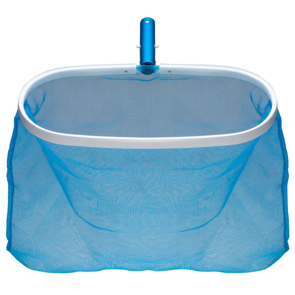 Swimming Pool Leaf Rake Skimmer Bag Net - PoolnStuff