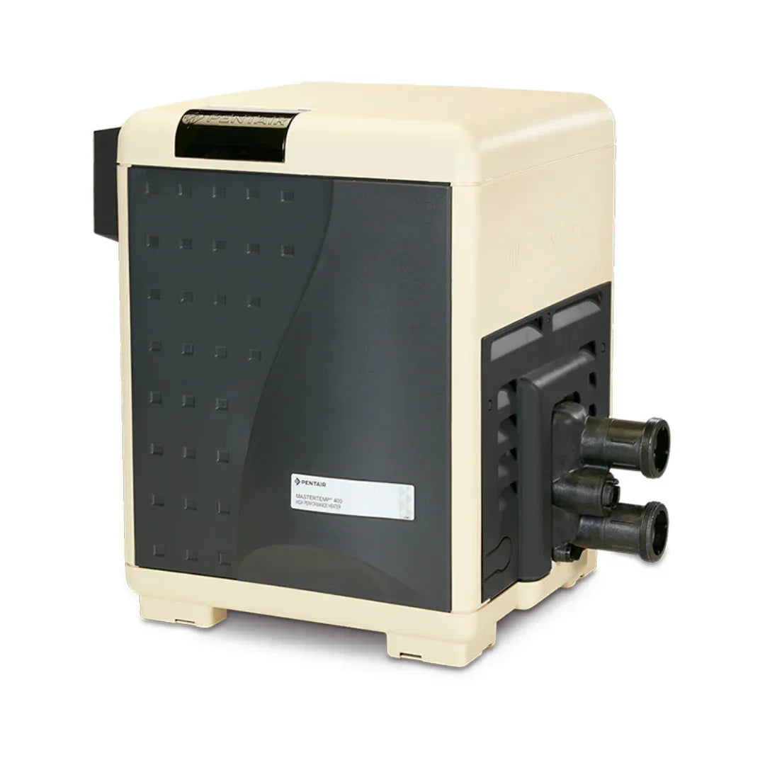 Pentair MasterTemp Propane Heater 175K-400K BTU - PoolnStuff