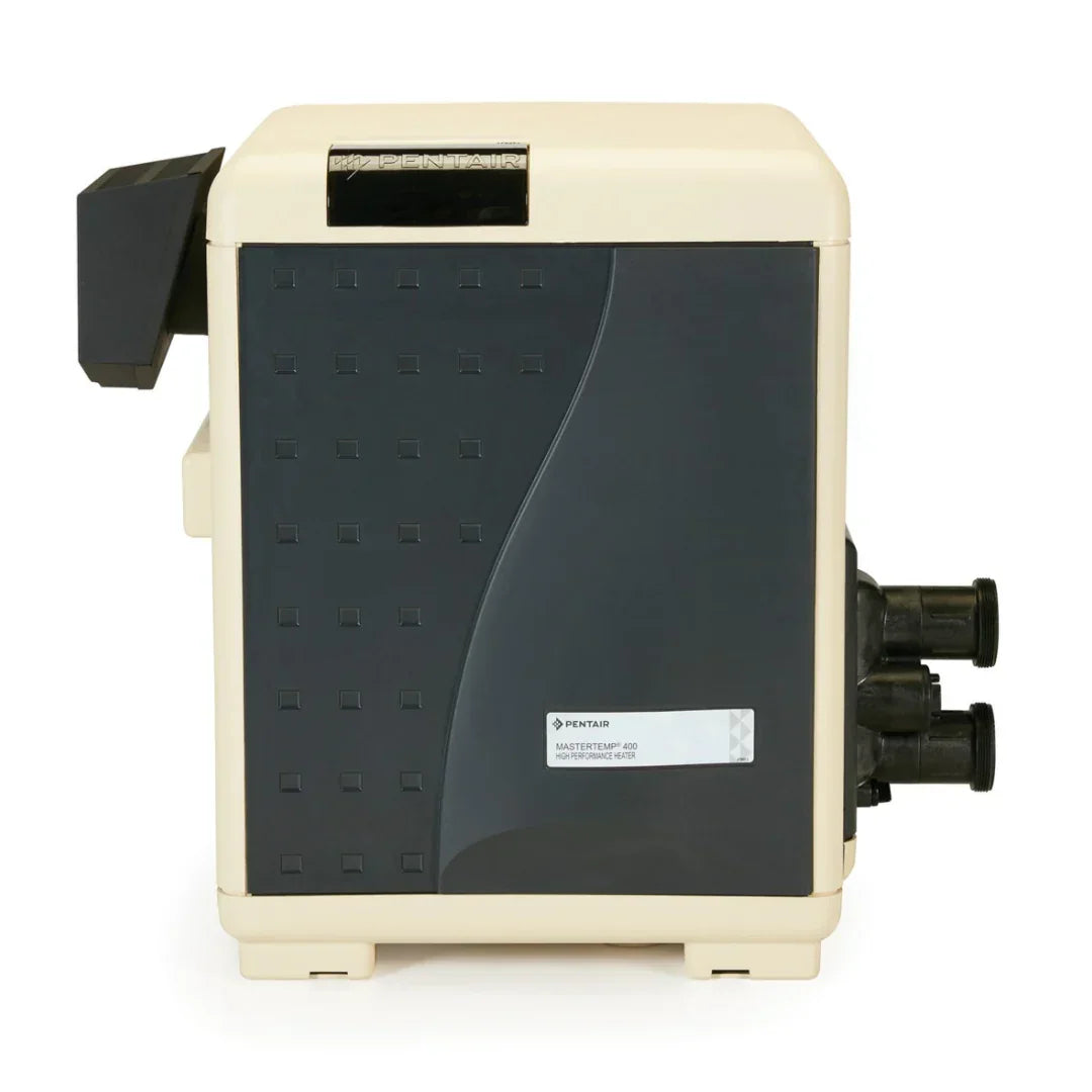 Pentair MasterTemp Propane Heater 175K-400K BTU - PoolnStuff
