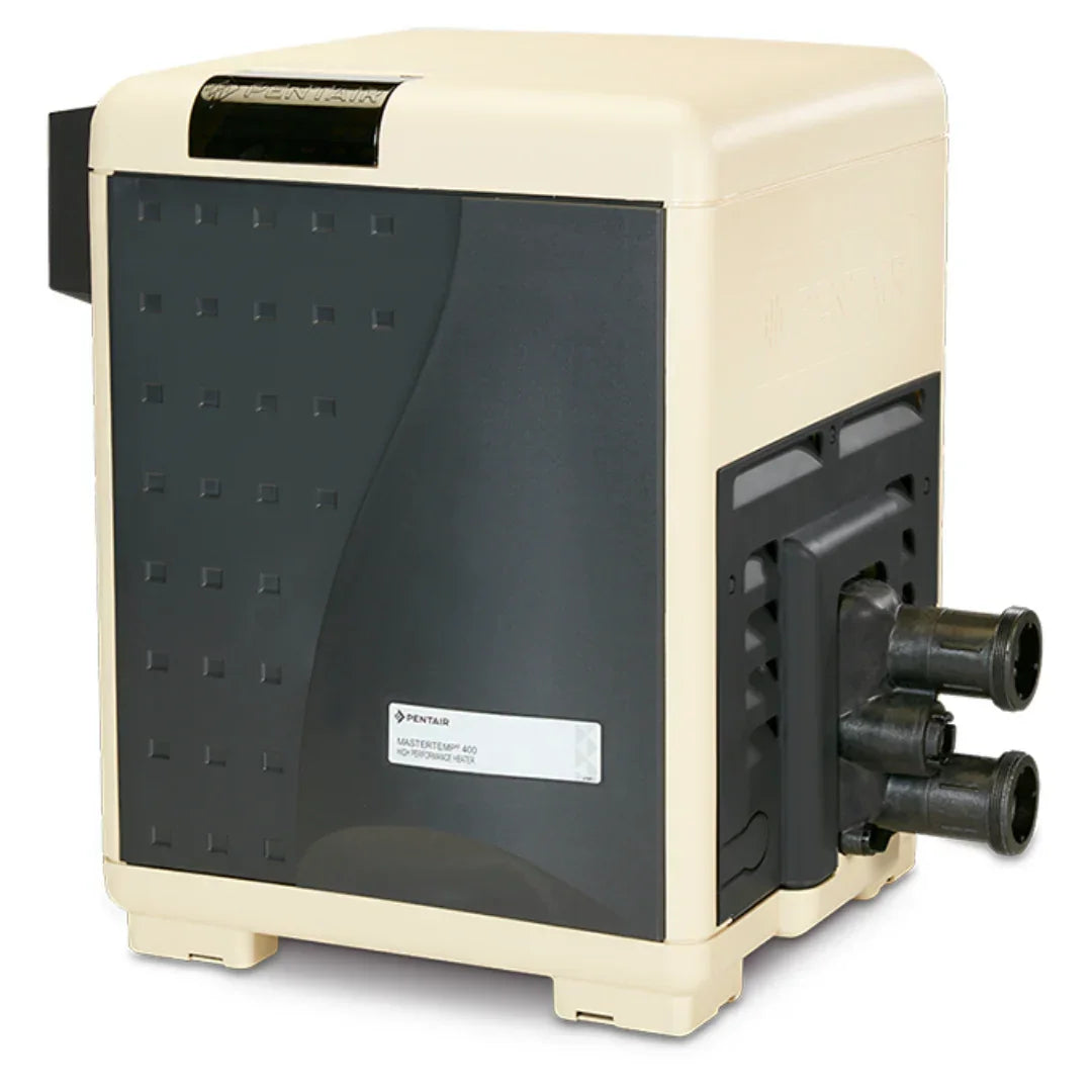 Pentair MasterTemp Propane Heater 175K-400K BTU - PoolnStuff